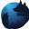 Waterfox icon