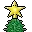 Desktop Christmas Trees icon