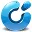 Glarysoft Disk SpeedUp icon