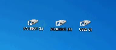 Desktop Media Captură de ecran 2