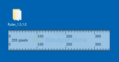 Ruler Captură de ecran 1